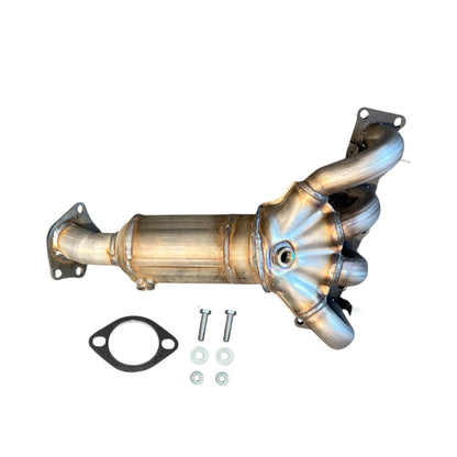 Convertisseur de collecteur pour Chrysler 200 2.4L (2015-2017)