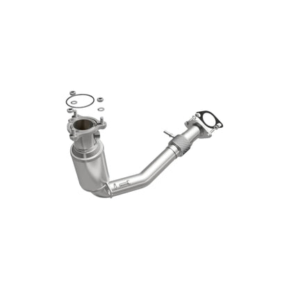 Chevrolet Equinox (2010-2017) 2.4L Front Catalytic Converter with Flex