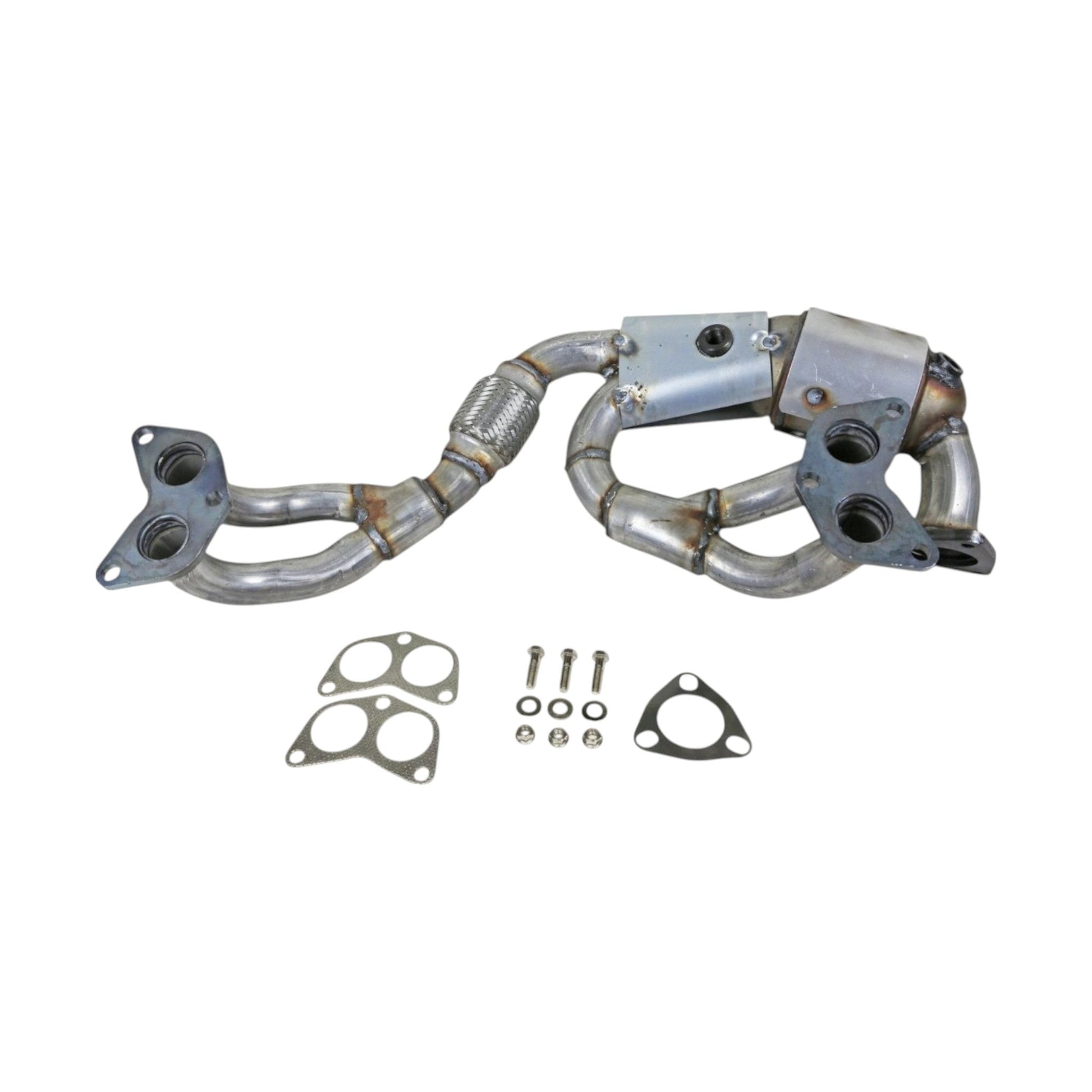 Subaru Outback 2.5L (2015-2019) Catalytic Converter