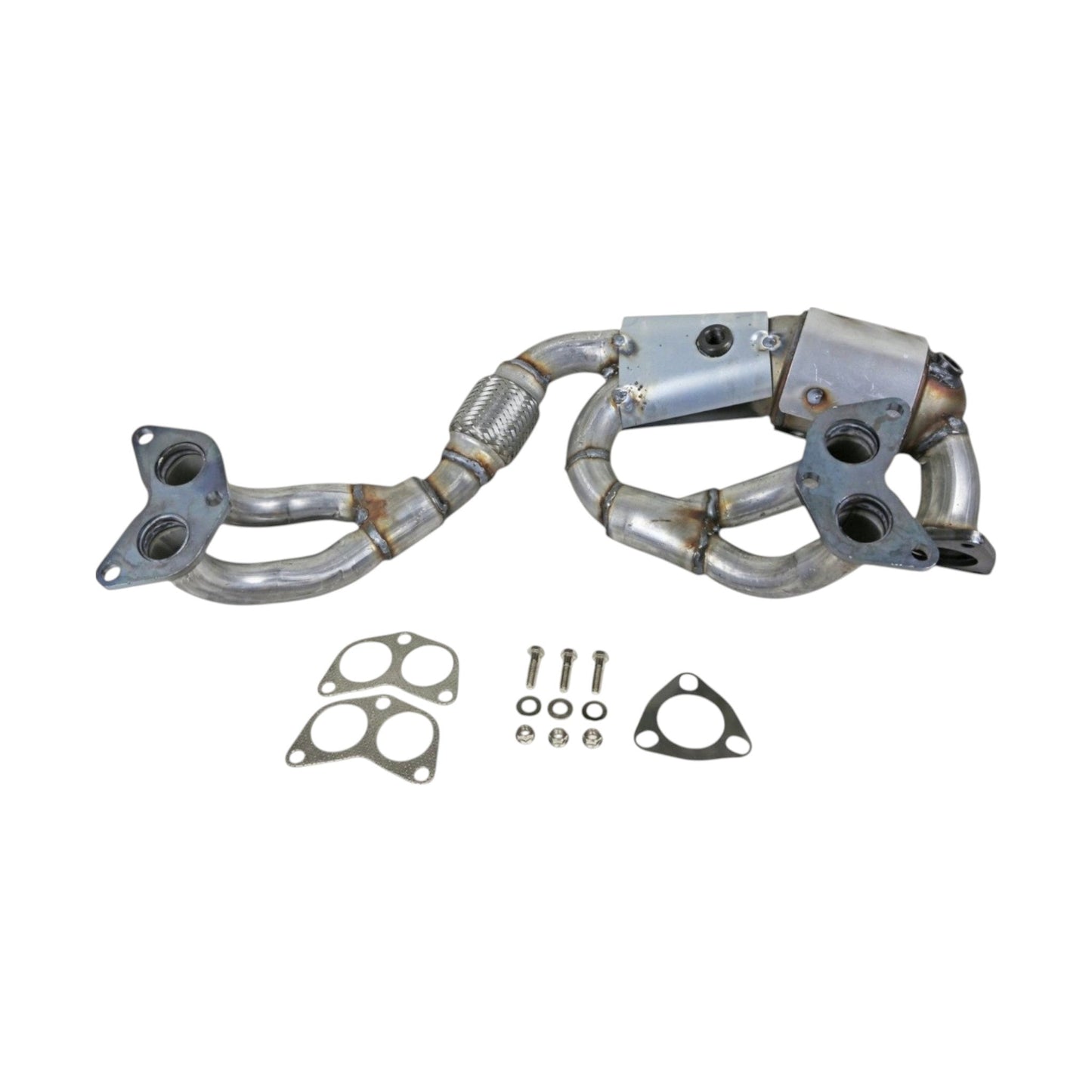 Subaru Legacy 2.5L (2015-2019) Catalytic Converter