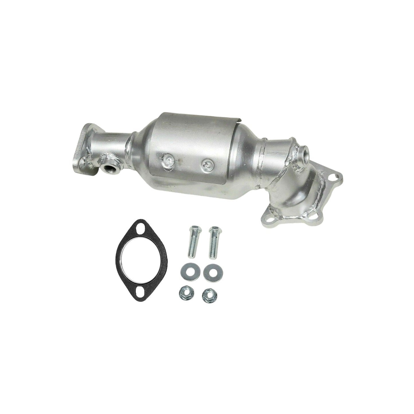 Cadillac SRX 3.6L (2012-2016) Driver & Firewall Side Catalytic Converters