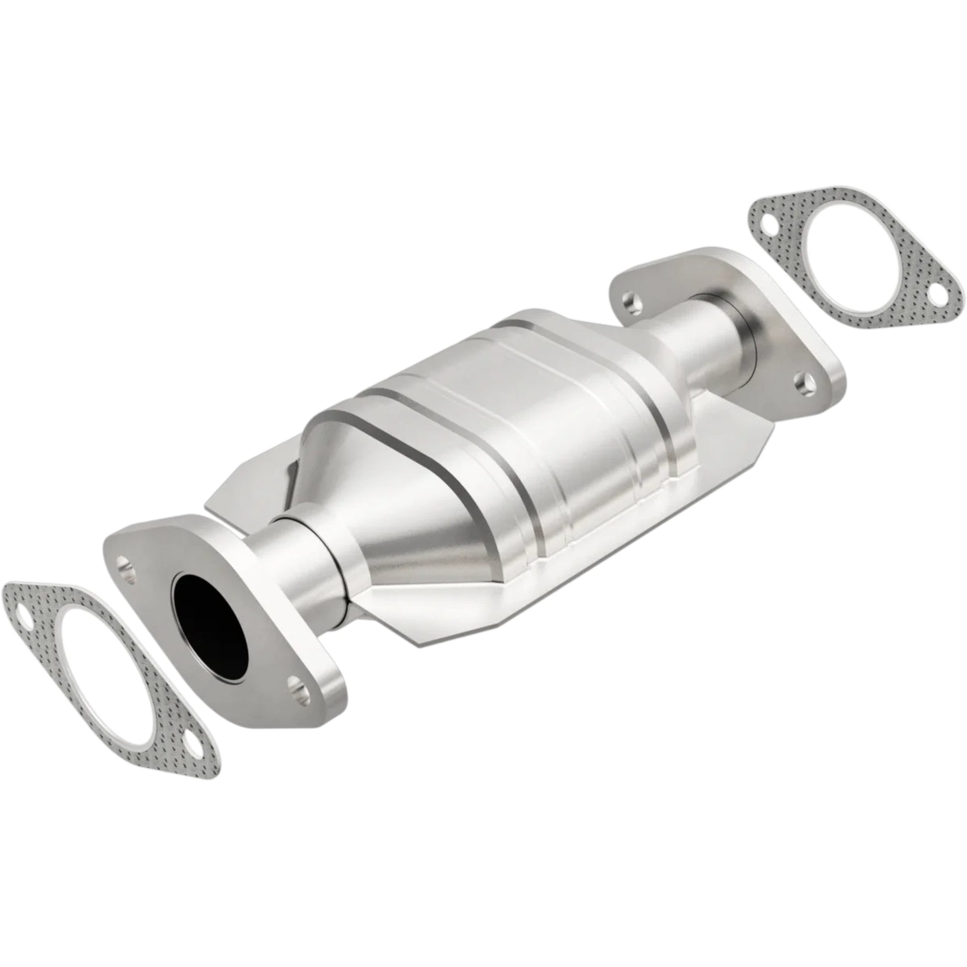 Kia Spectra 2.0L (2007-2009) (Manual Transmission ) Catalytic Converter