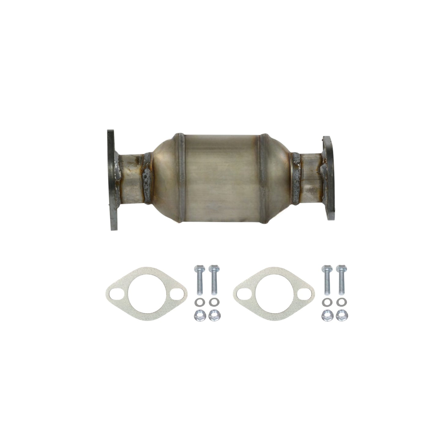 Kia Spectra 2.0L (2007-2009) (Manual Transmission ) Catalytic Converter