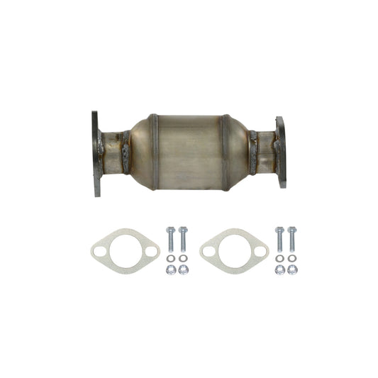 Kia Spectra 2.0L (2007-2009) (Manual Transmission ) Catalytic Converter