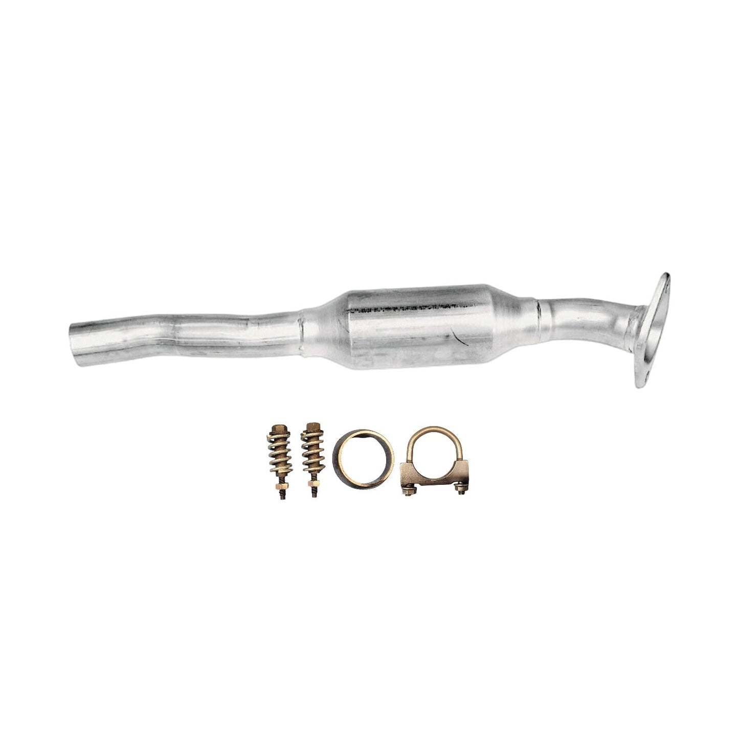 Mazda 6 2.5L (2009-2013) Catalytic Converter