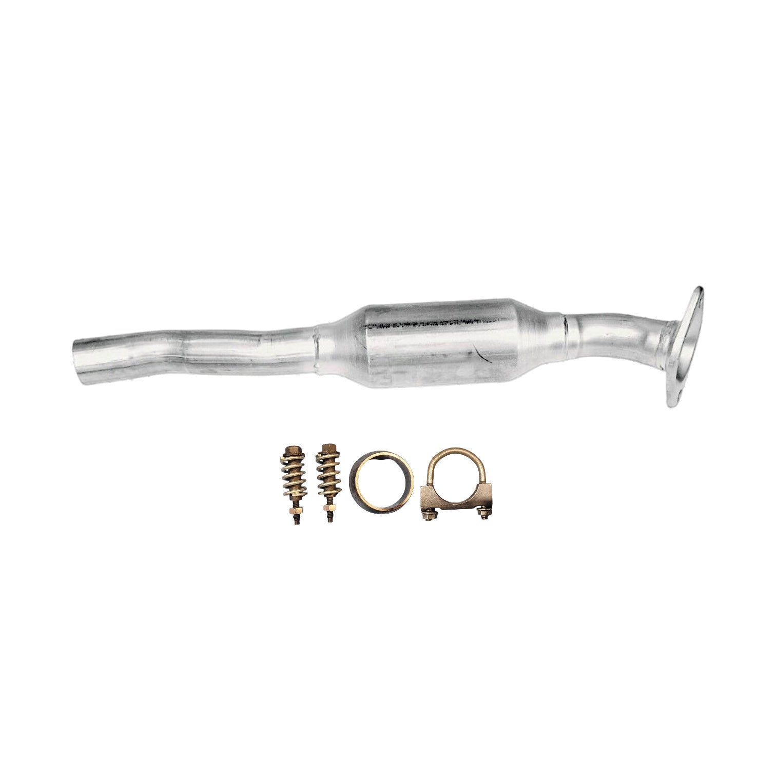 Mazda 6 2.5L (2009-2013) Catalytic Converter