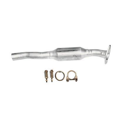 Mazda 6 2.5L (2009-2013) Catalytic Converter