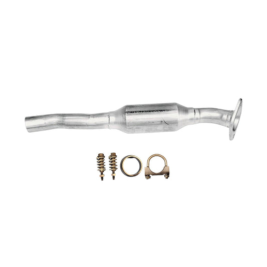 Mazda 6 2.5L (2009-2013) Catalytic Converter