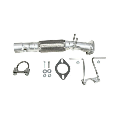 Mazda 3 2.0L (2010-2013) Front Flex Pipe