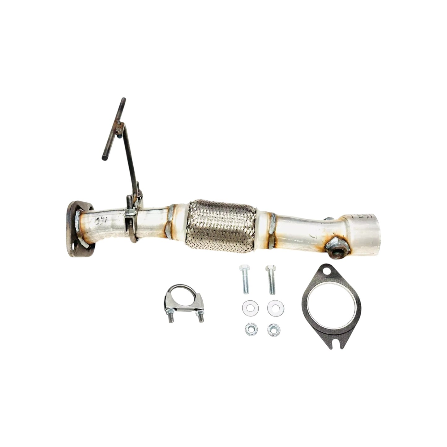 Mazda 3 2.5L (2010-2013) Repair Flex Pipe