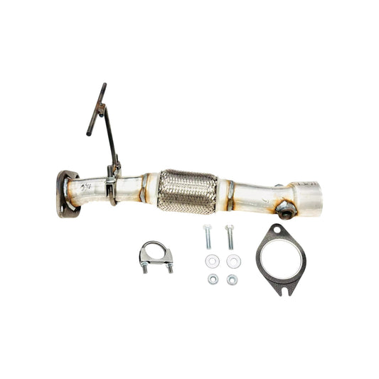 Mazda 3 2.5L (2010-2013) Repair Flex Pipe