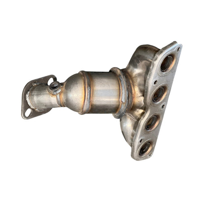 Hyundai Elantra 1.8L (2011-2016) (With California Emissions System) (Only for SULEV) Manifold Converter