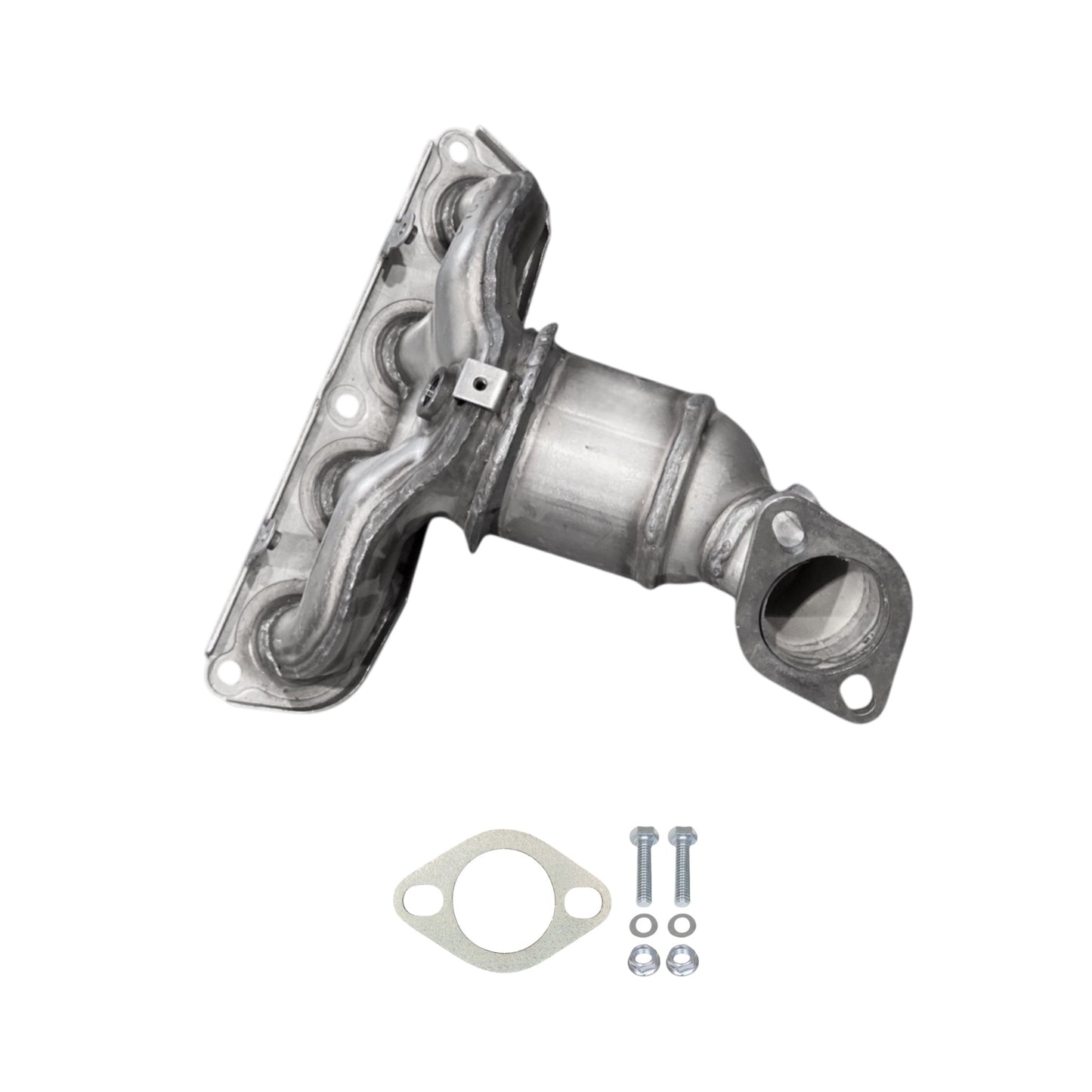 Hyundai Elantra GT 1.8L (2013) California Emissions System) (SULEV) Manifold Converter