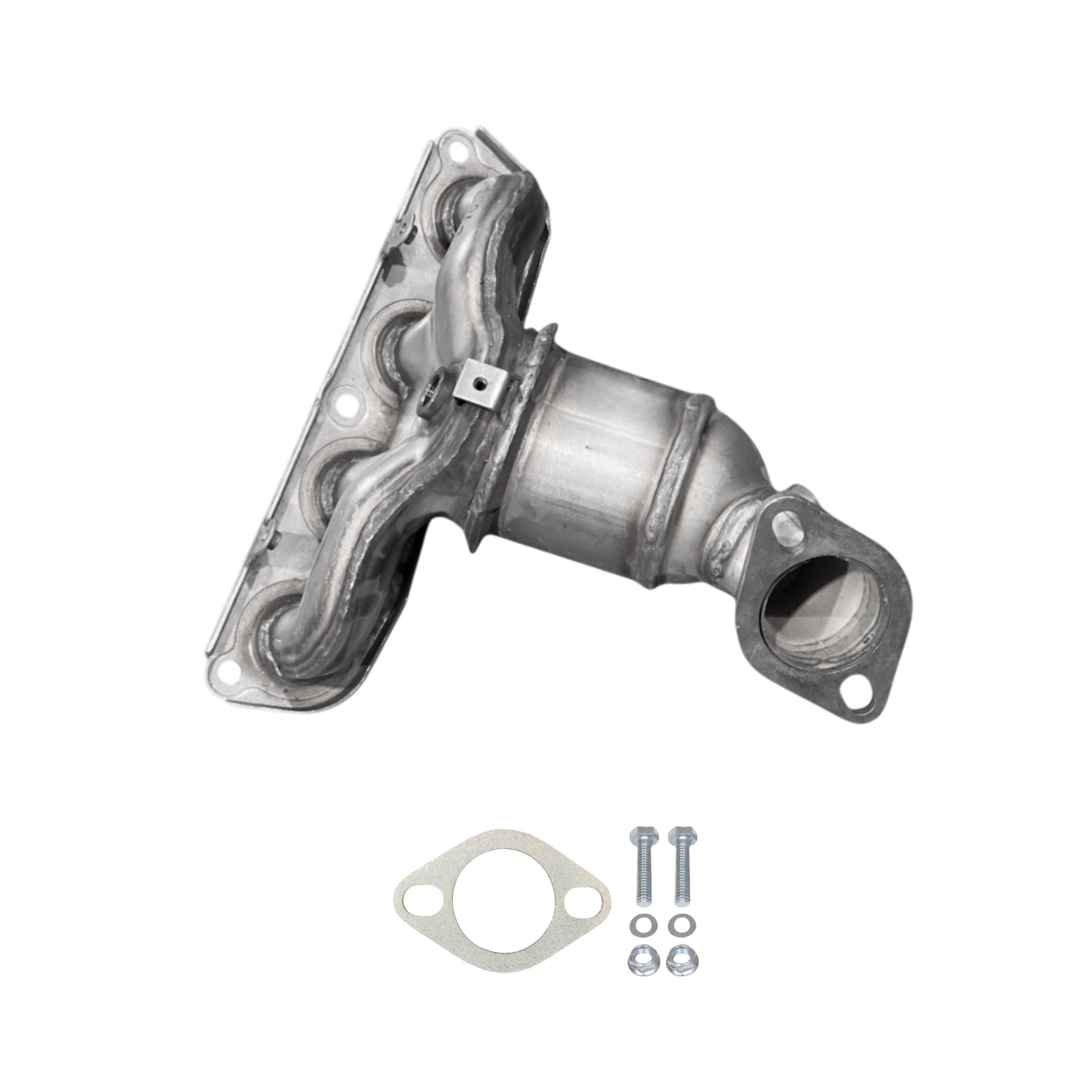 Hyundai Elantra GT 1.8L (2013) California Emissions System) (SULEV) Manifold Converter