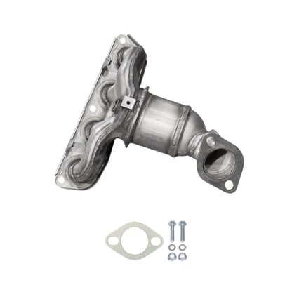 Hyundai Elantra GT 1.8L (2013) California Emissions System) (SULEV) Manifold Converter