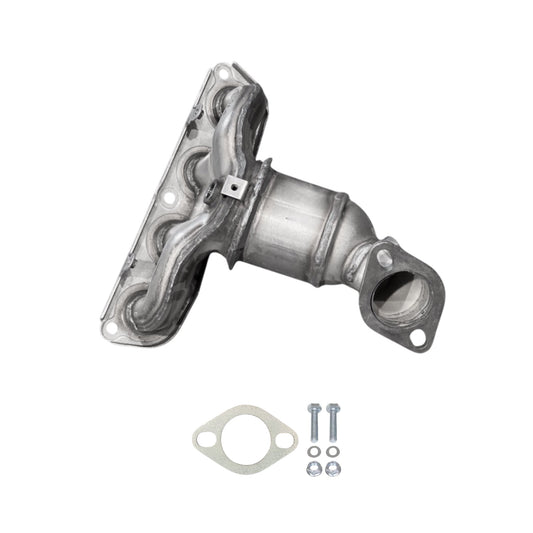 Hyundai Elantra GT 1.8L (2013) California Emissions System) (SULEV) Manifold Converter
