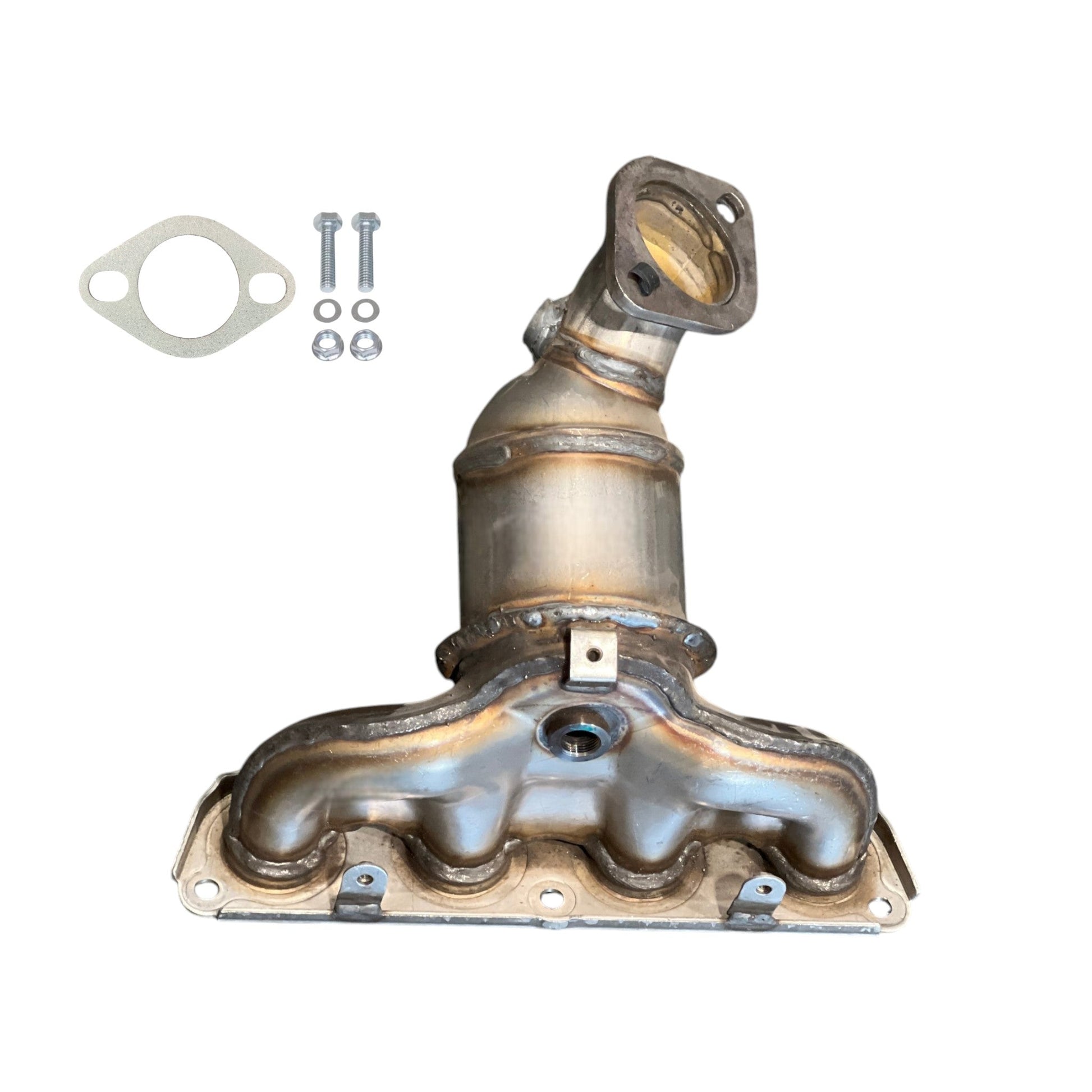Kia Forte 1.8L (2014-2016) Manifold Converter