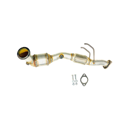 Ford Escape 2.0L (2013-2016) (Turbo) Catalytic Converter with Flex Pipe
