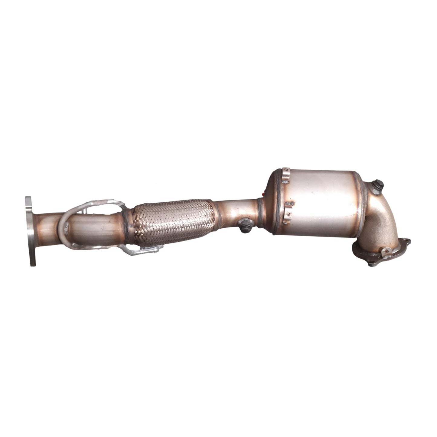 Ford Escape 1.6L (2013-2016) (Trubo) Manifold Converter