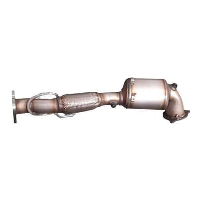 Ford Escape 1.6L (2013-2016) (Trubo) Manifold Converter