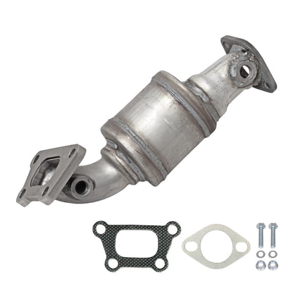 GMC Terrain 3.0L (2012) Rear Manifold Converter