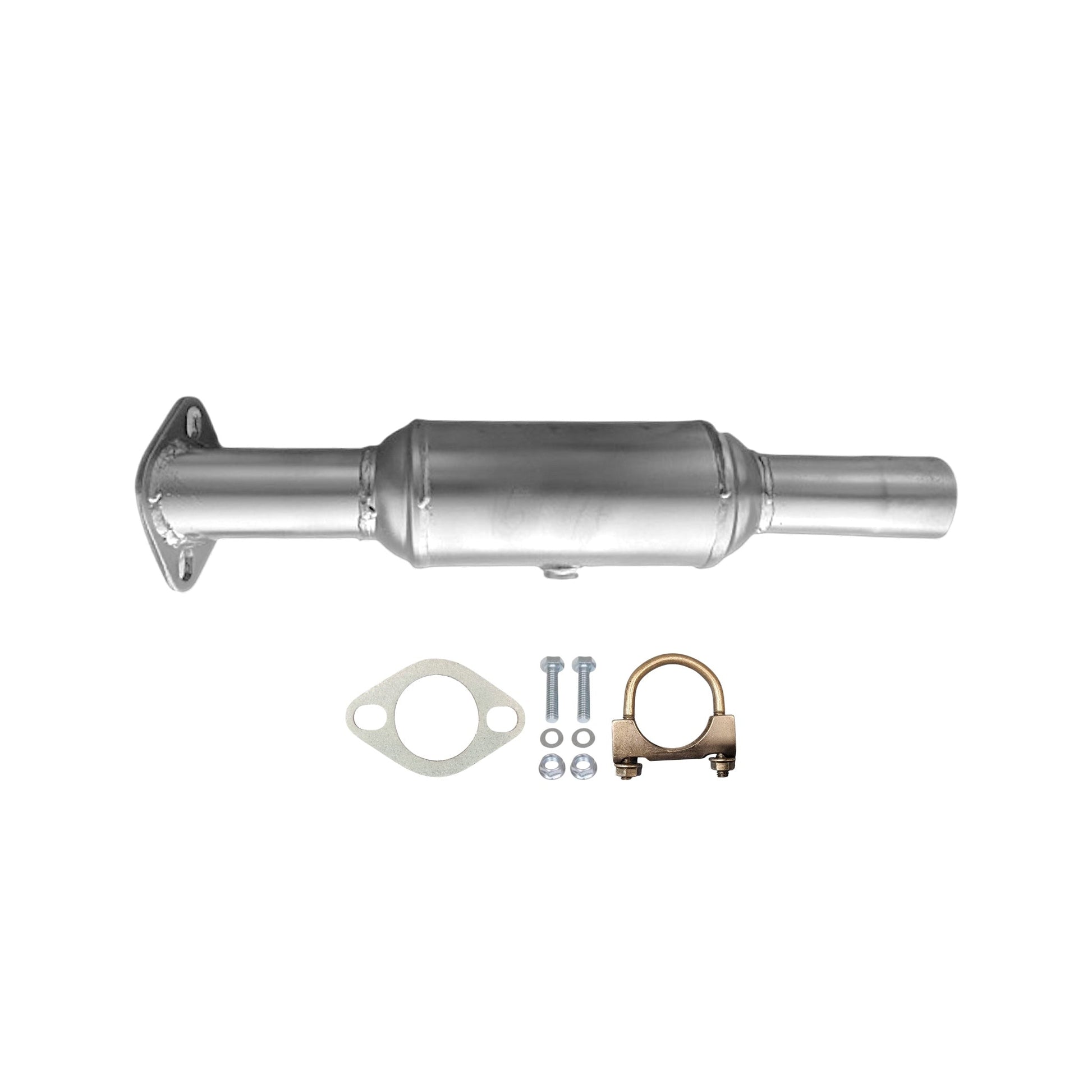 Hyundai Tucson 2.4L (2014, 2015) (ULEV & SULEV) Catalytic Converter