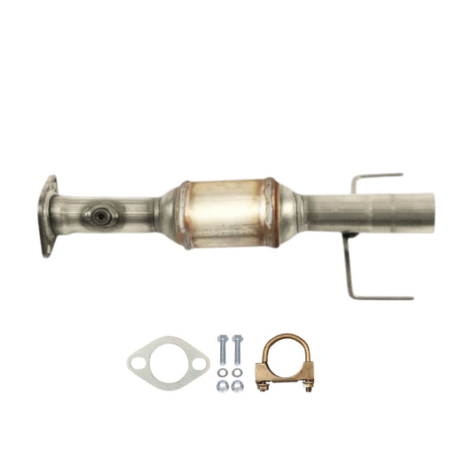 Mazda 6 2.5L (2014-2018) Catalytic Converter