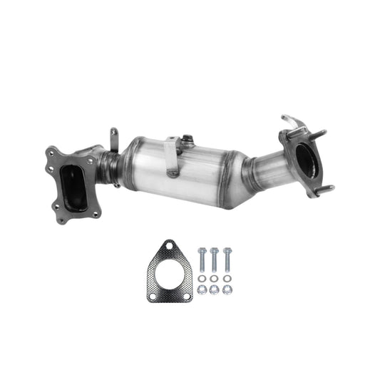 Honda Civic 2.0L (2016-2020) (Non-Turbo) (EK Model Only) (Sedan) Catalytic Converter
