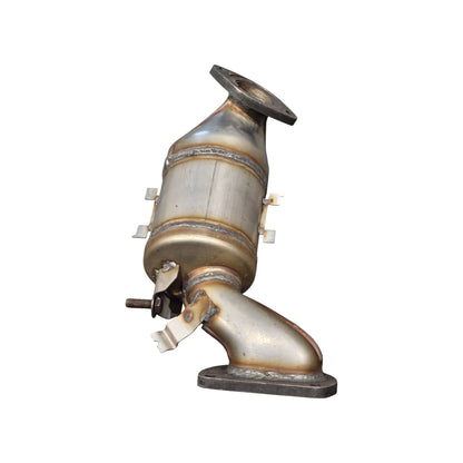 Toyota Sienna 3.5L (2017-2020) Rear Manifold Converter