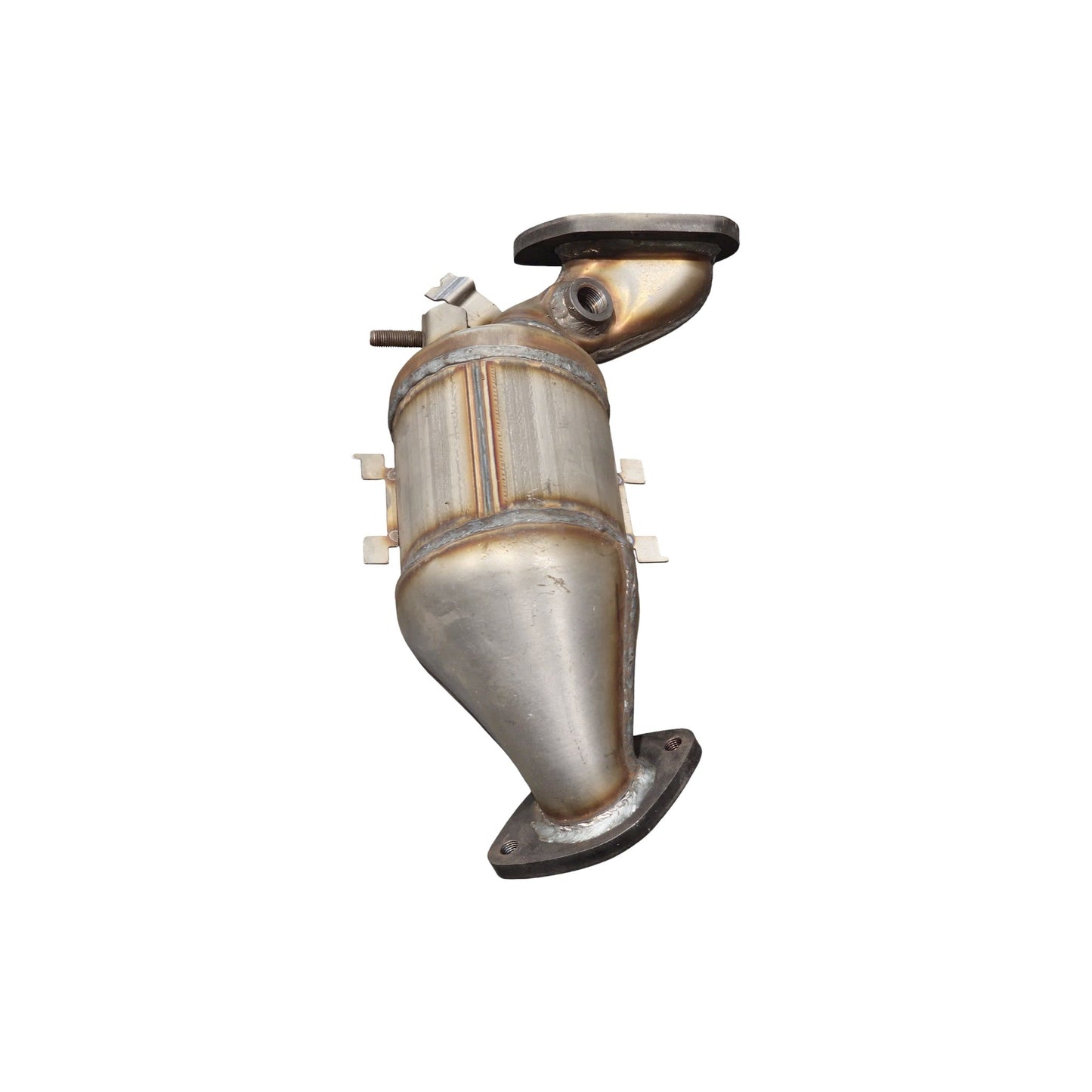 Toyota Sienna 3.5L (2017-2020) Rear Manifold Converter