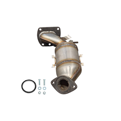 Toyota Highlander 3.5L (2017-2019) (Non-Hybrid) Rear Manifold Converter