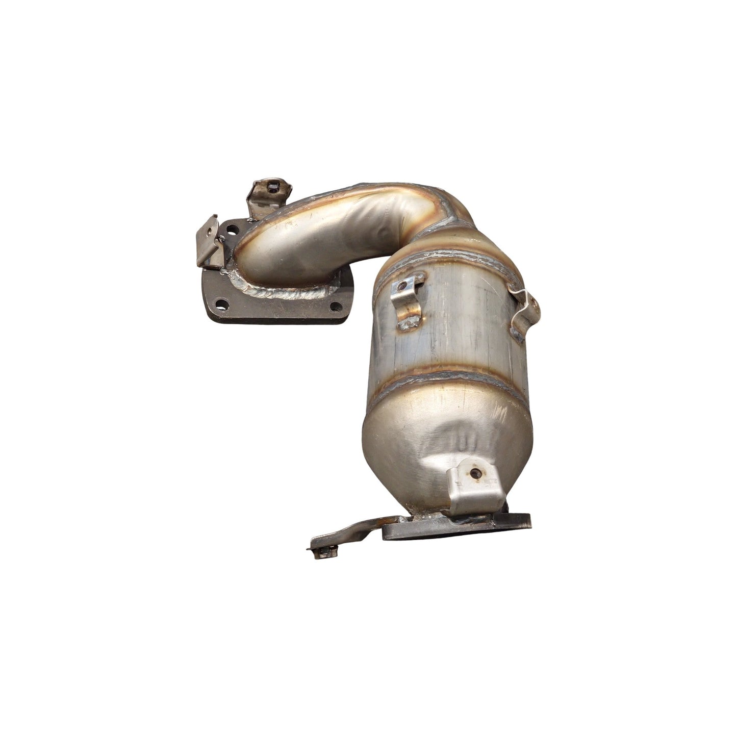 Toyota Highlander 3.5L (2017-2019) (Non-Hybrid) Front Manifold Converter