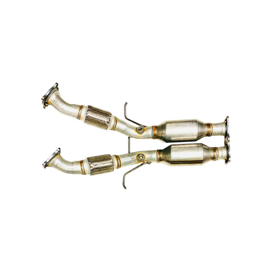 Volvo XC70 3.2L (2008-2010) Catalytic Converter