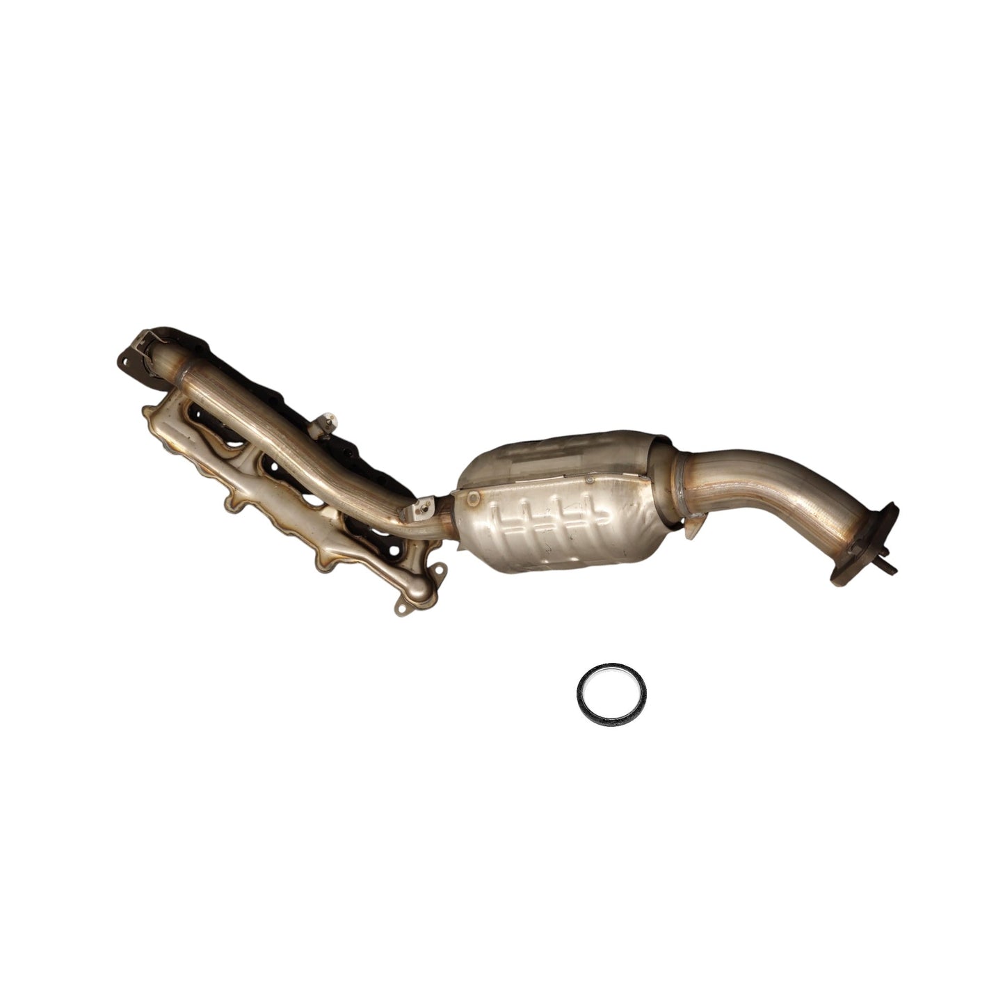 Toyota Land Cruiser 5.7L (2008-2011, 2013-2021) Both Side Manifold Converters