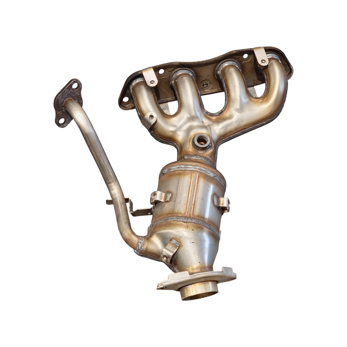 Toyota Prius AWD-e 1.8L (2019-2022) (Hybrid) Manifold Converter