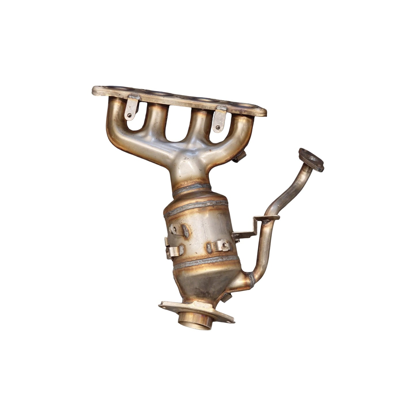Toyota Corolla 1.8L (2020-2021) (Hybrid) Manifold Converter