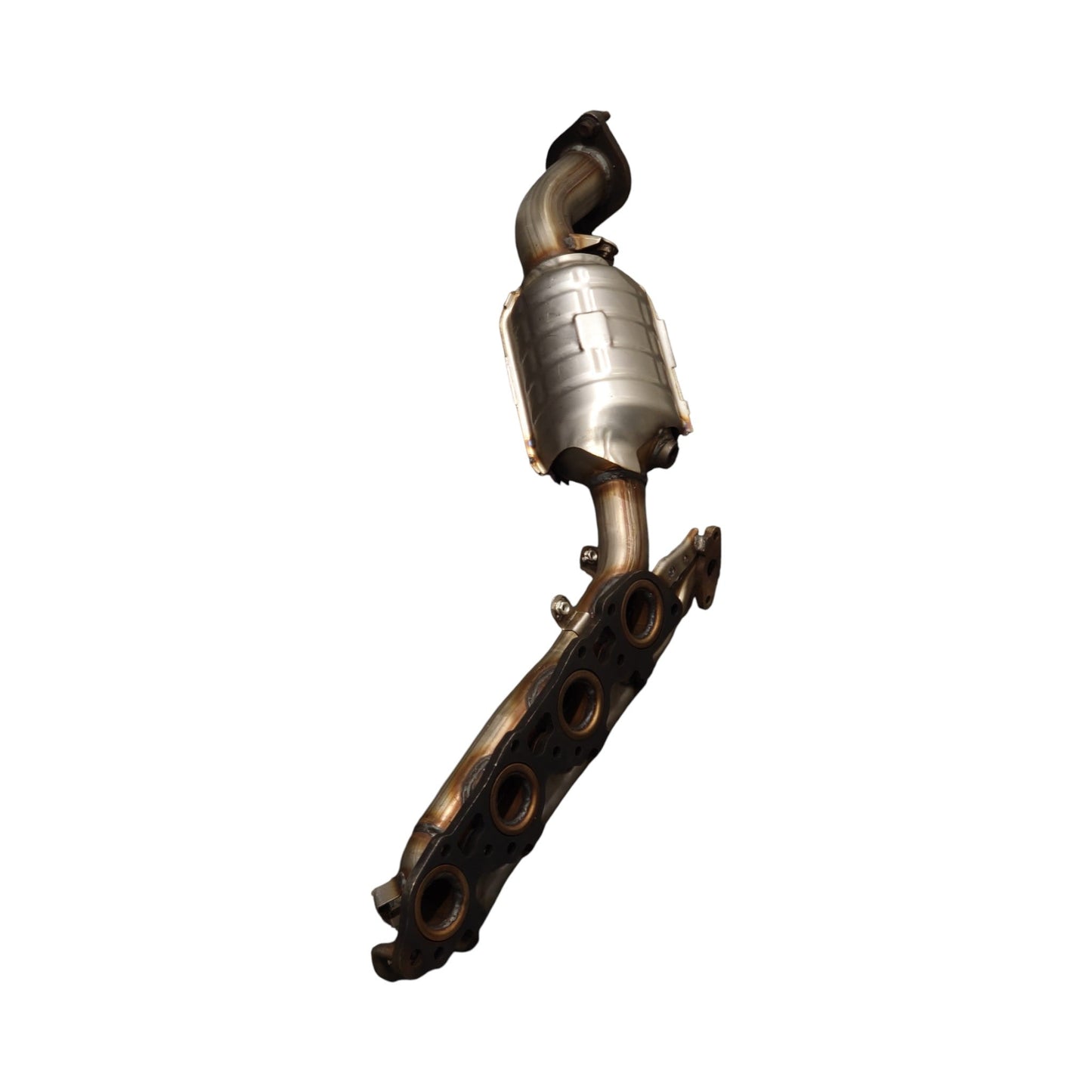 Toyota Land Cruiser 5.7L (2008-2011, 2013-2021) Both Side Manifold Converters