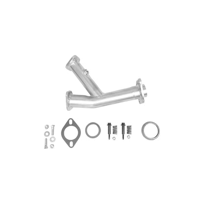Tuyau en Y Toyota Highlander 3.5L Hybrid Limited 2014-2016