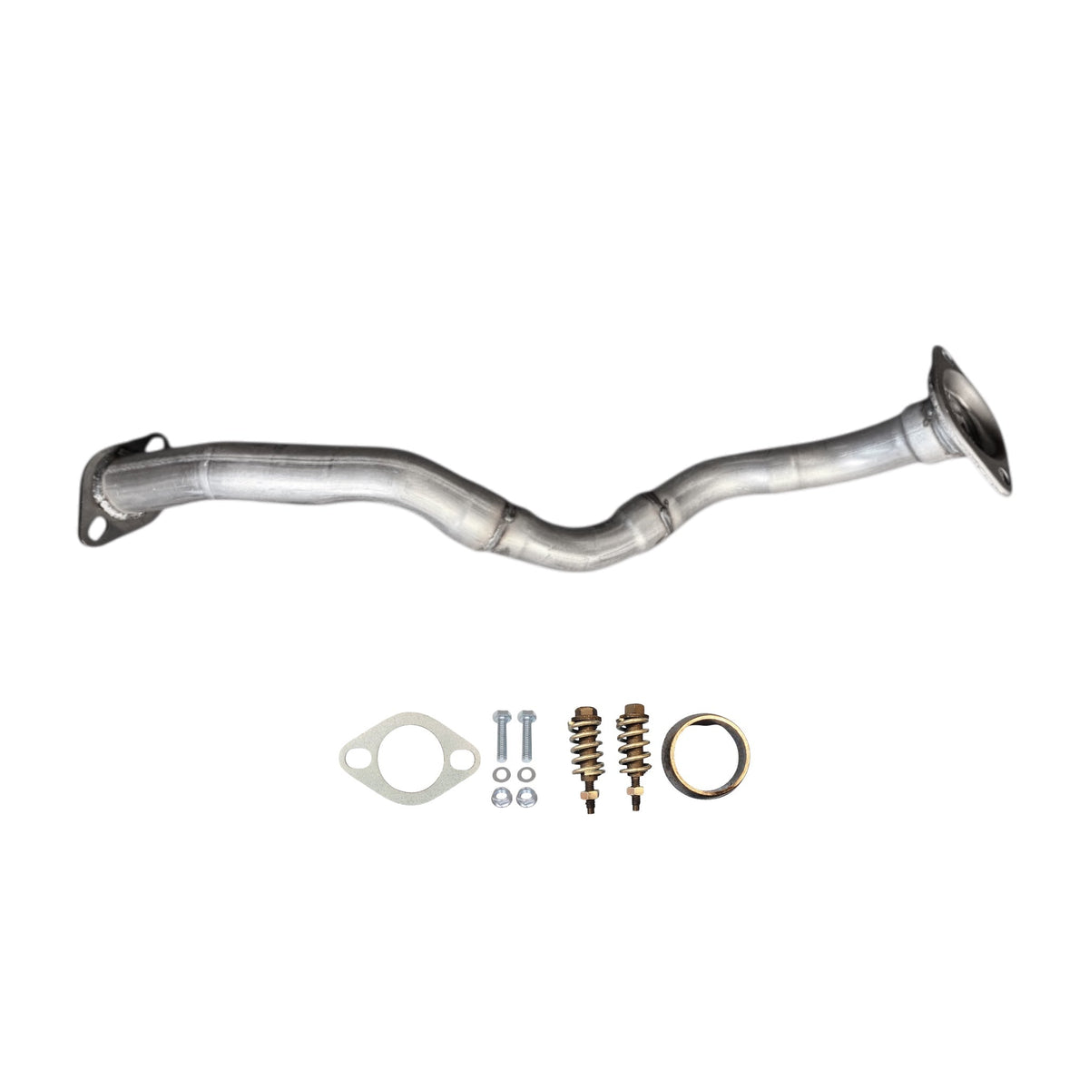 Toyota Matrix 2.4L (2009-2013) (AWD) Front Pipe