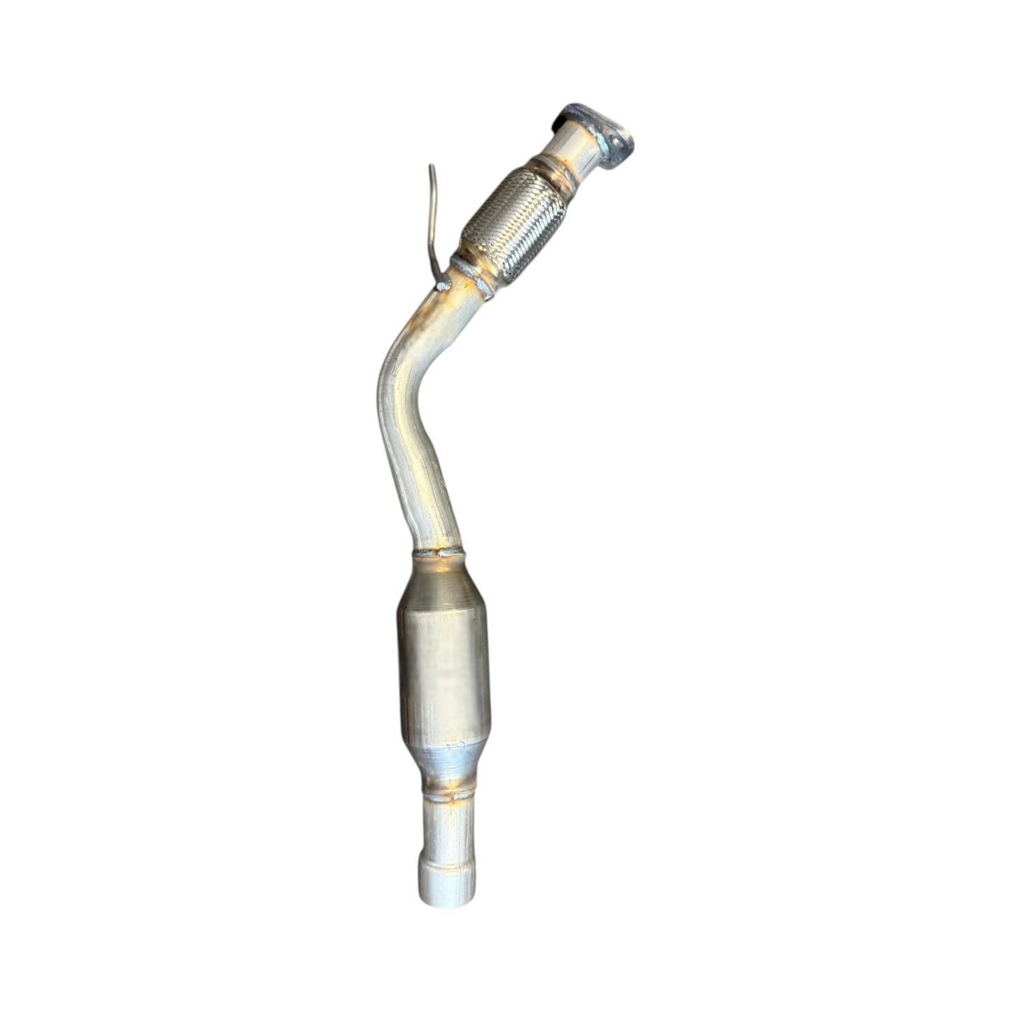Toyota Avalon 2.5L (2019-2022) (Hybrid) Catalytic Converter With Flex