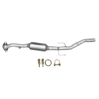 Toyota Matrix 2.4L (2009-2013) (S Model Only) (AWD) Catalytic Converter