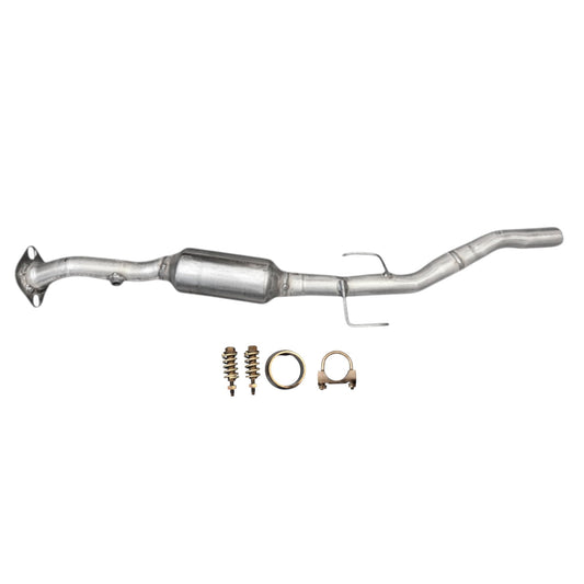 Toyota Matrix 2.4L (2009-2013) (S Model Only) (AWD) Catalytic Converter