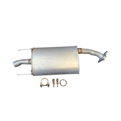 Silencieux uniquement pour Lexus RX450h 3.5L (2010-2015)