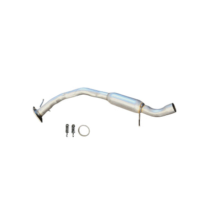 Lexus RX450h 3.5L (2010-2015) Resonator