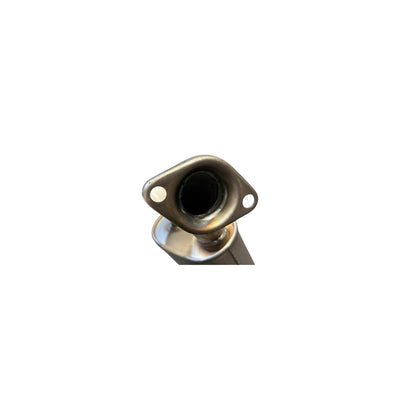 Lexus ES300h 2.5L (2013-2018) (FULL HYBRID EV-GAS) (FHEV) Rear Muffler