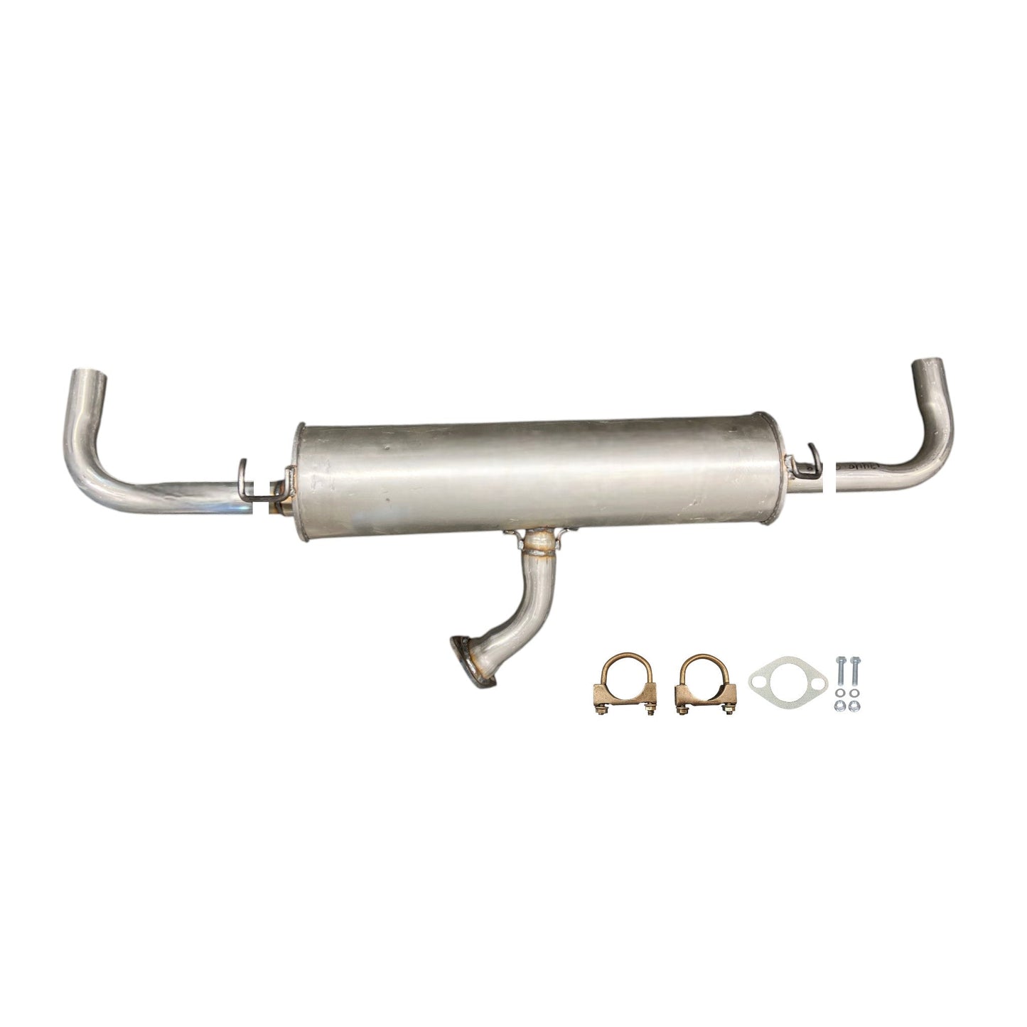 Lexus RX350 3.5L (2016-2022) (Non-Hybrid) Muffler