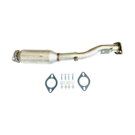 Mitsubishi Lancer 2.0L (2011-2015) Turbo Catalytic Converter