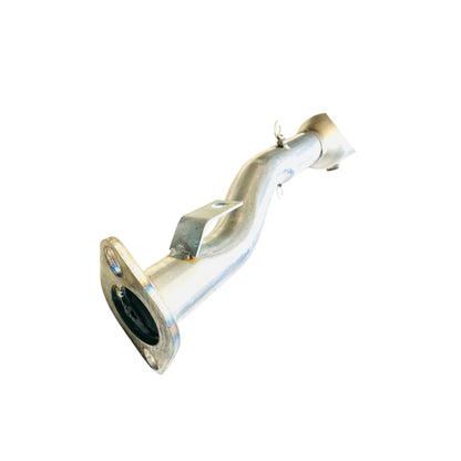 Mitsubishi Lancer 2.0L (2011-2015) Turbo Catalytic Converter
