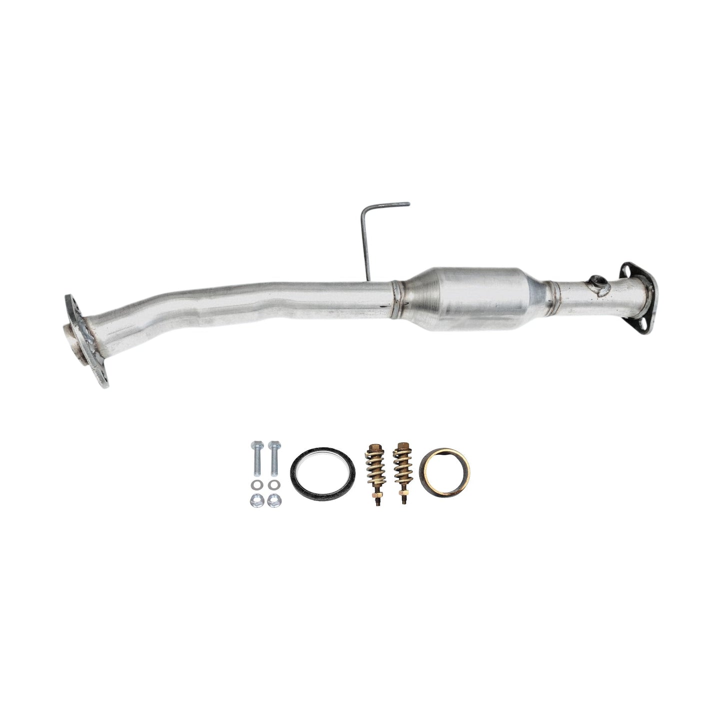 Toyota Sienna 2.7L (2011-2013) (FWD Only) Rear Catalytic Converter