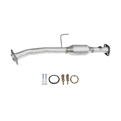 Toyota Sienna 2.7L (2011-2013) (FWD Only) Rear Catalytic Converter